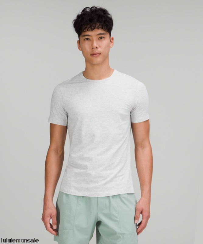 Lululemon Deutschland DELULU815 | Schwarz 5 Jahre Basic T-Shirt 5er Pack Nur Online